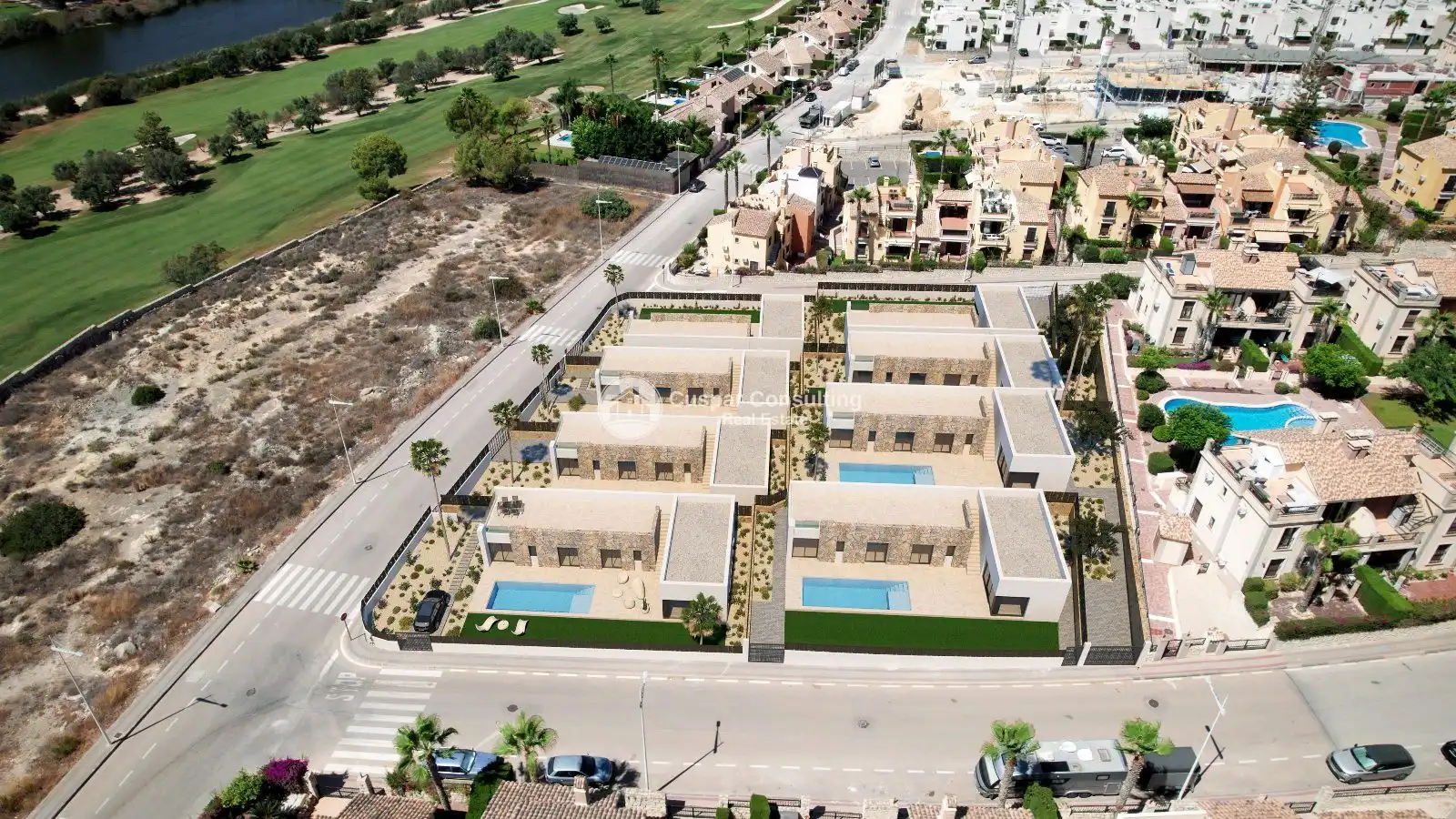 Chalet con piscina en venta en N/A, imagen 5