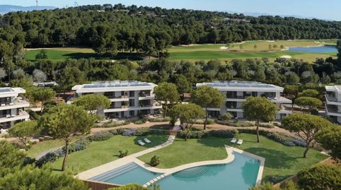Foto 3 de Piso en venta en Avinguda del Pla de Maset, Pla de Maset - Cap de Salou, Tarragona