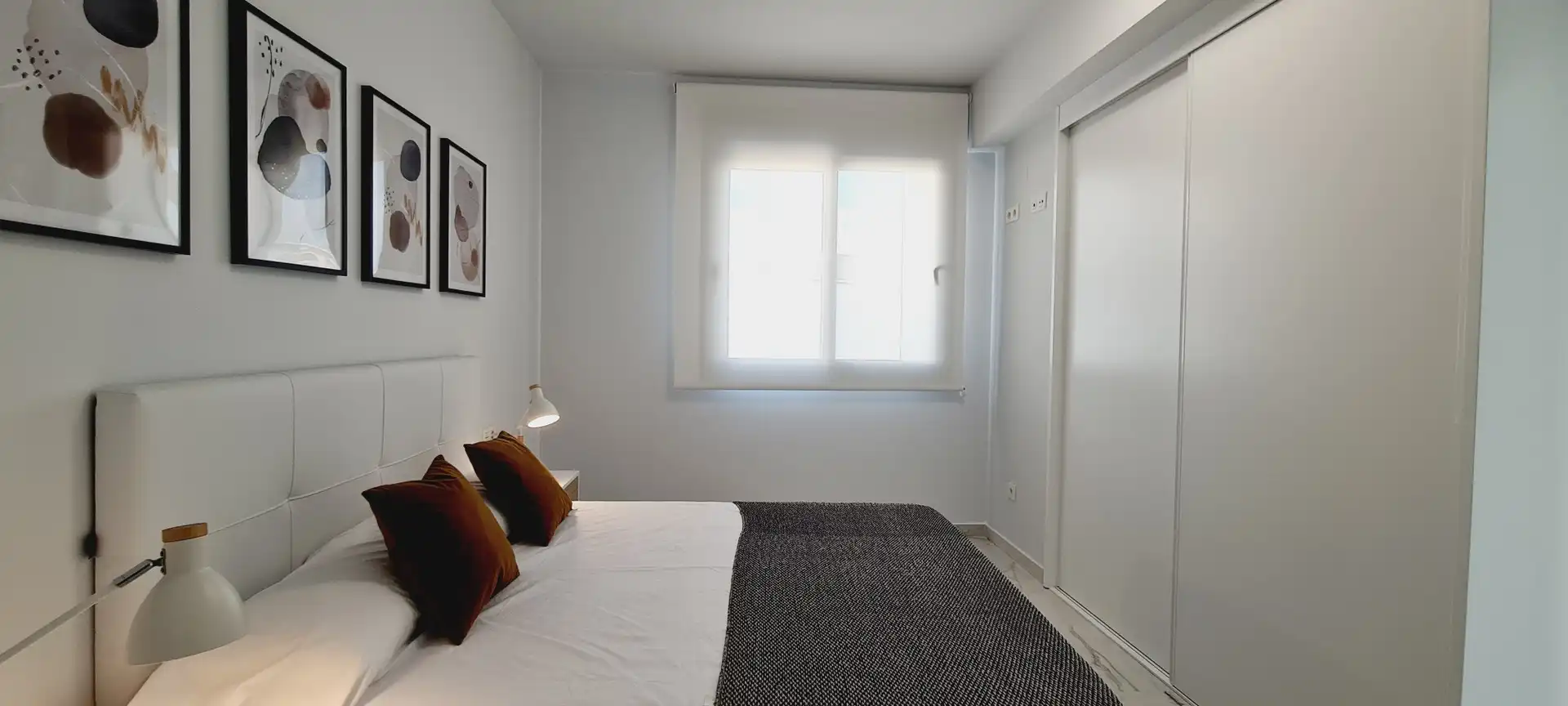 Apartament amb terrassa en venda a Orihuela Costa, imagen 9