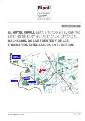 Others with lift for sale in Calle Vic, imagen 8