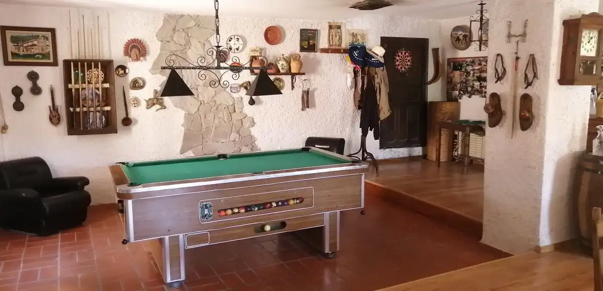 Maison à vendre à Marqués de la Ensenada, imagen 5