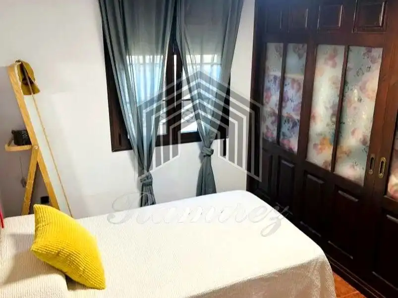 Dormitori de Casa o xalet en venda en Chiclana de la Frontera amb Piscina