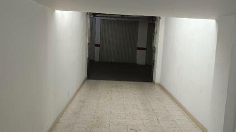 Foto 4 de Garatge en venda a Calle Río Guadaíra, 2, Linarejos, Jaén