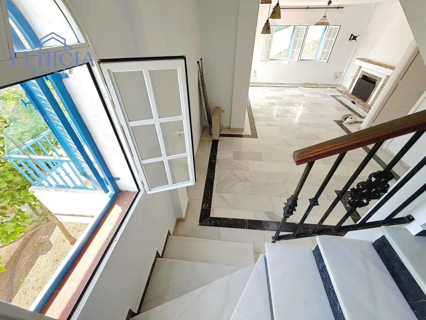 Casa o xalet en venda en Almuñécar amb Jardí privat, Terrassa i Piscina