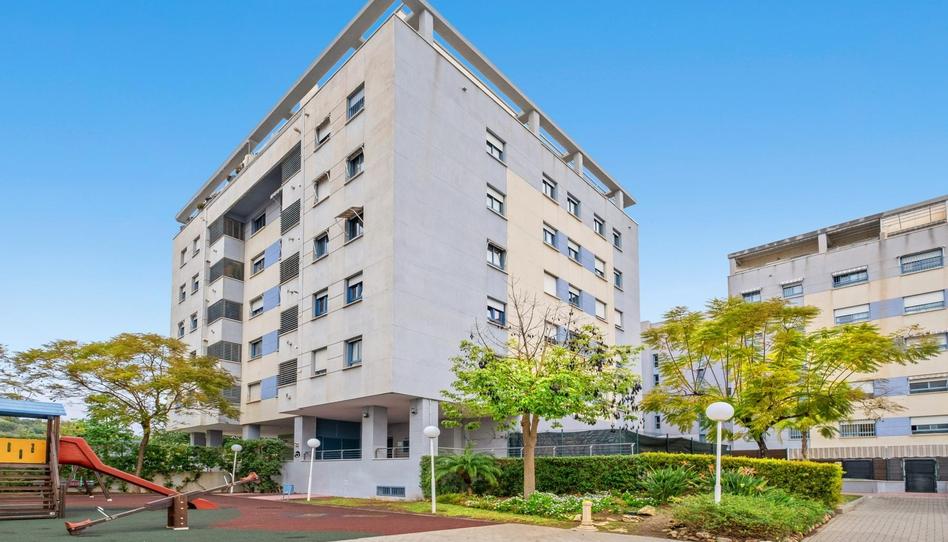 Foto 1 de Pis en venda a Avenida de María Victoria Atencia, El Cónsul - Ciudad Universitaria - El Romeral, Málaga