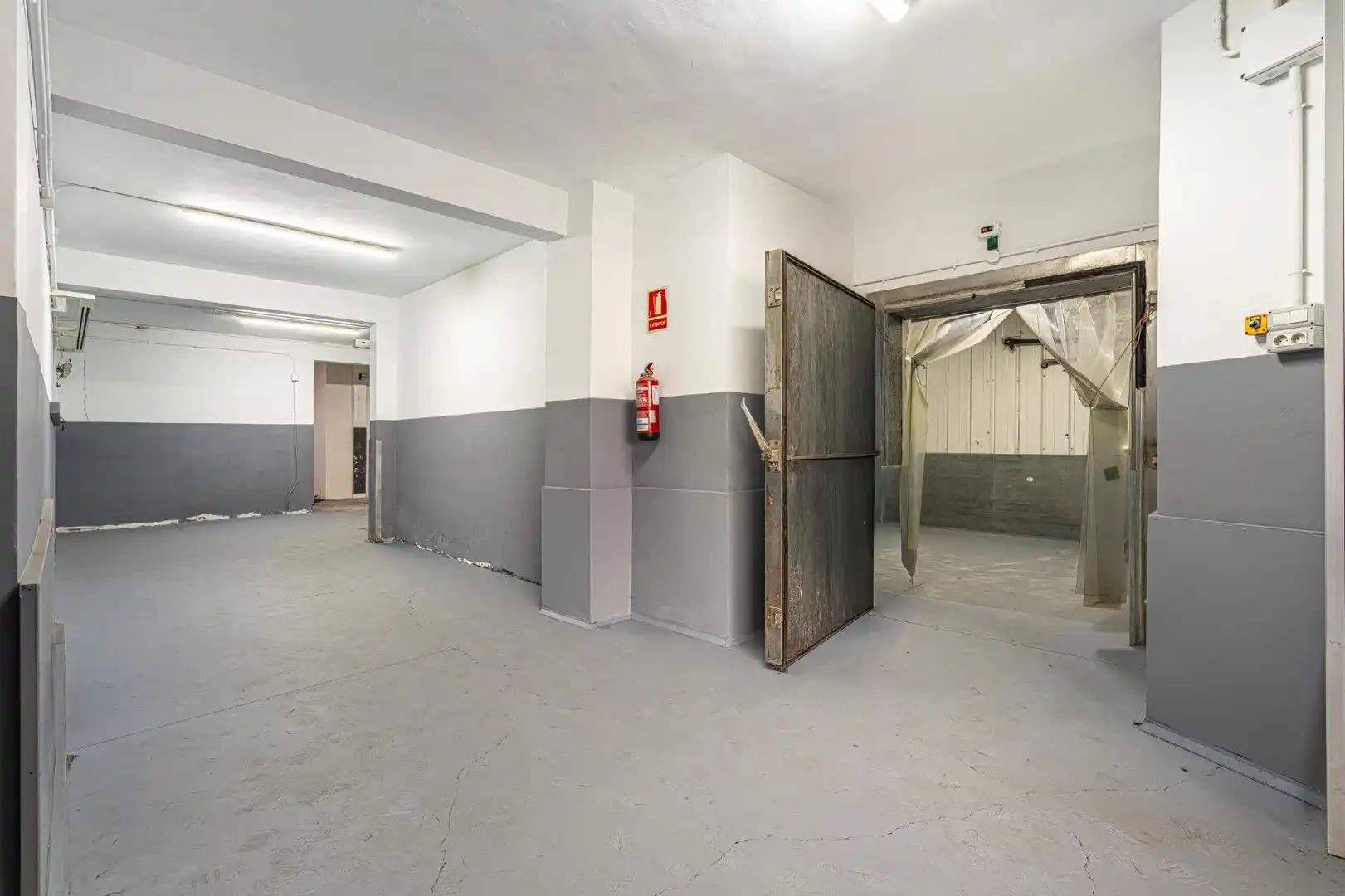 Business premises to rent in Gran Bretaña S/n, imagen 11
