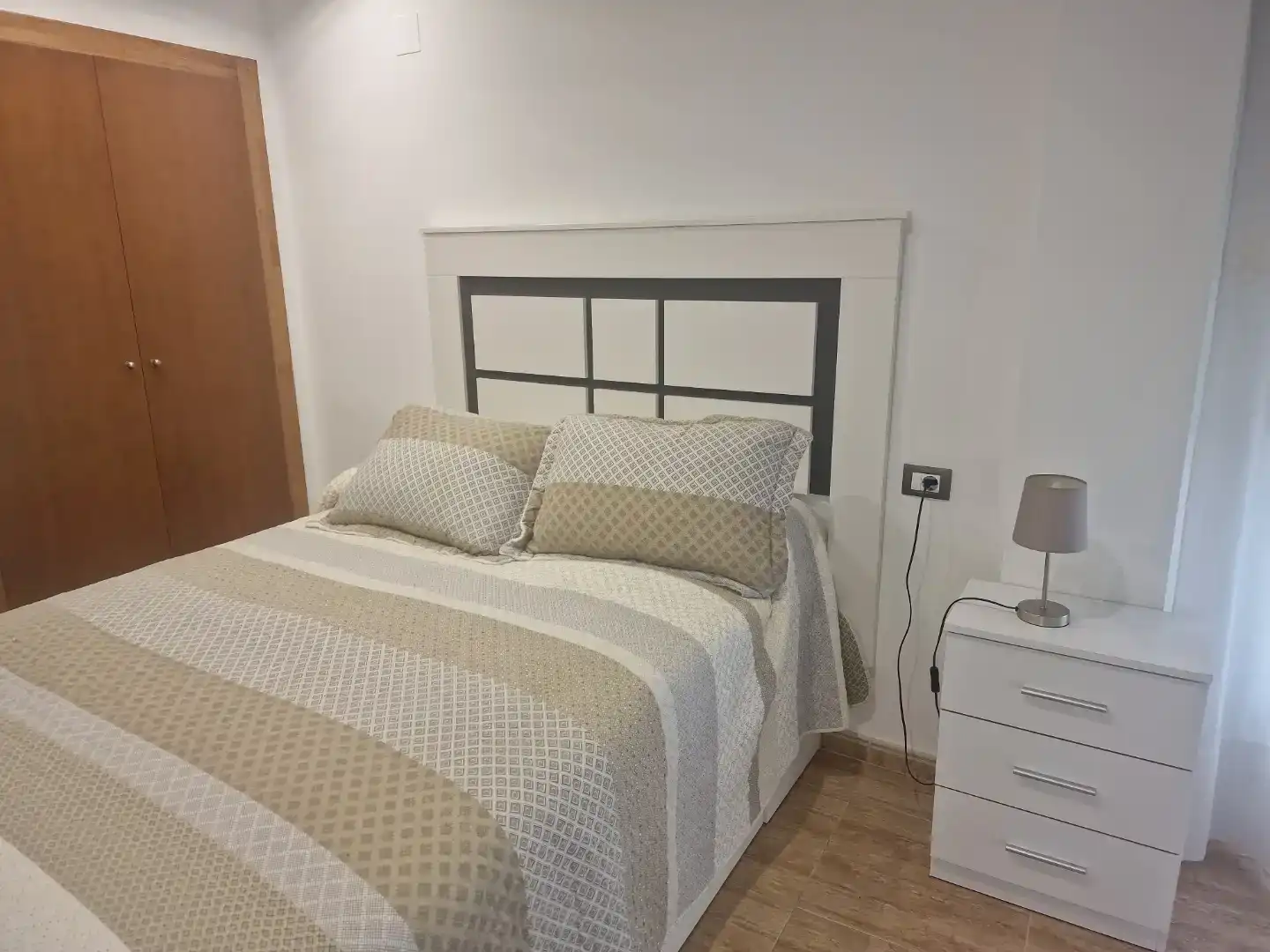 Dormitori de Pis en venda en Vila-real