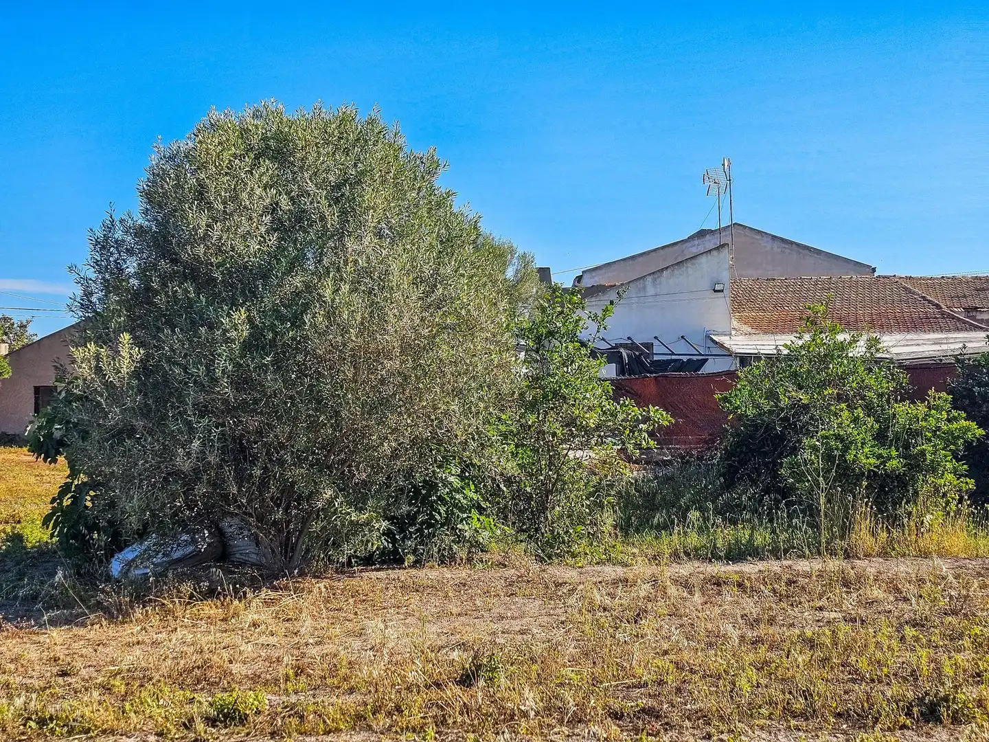 Casa adosada en venta en Rafal