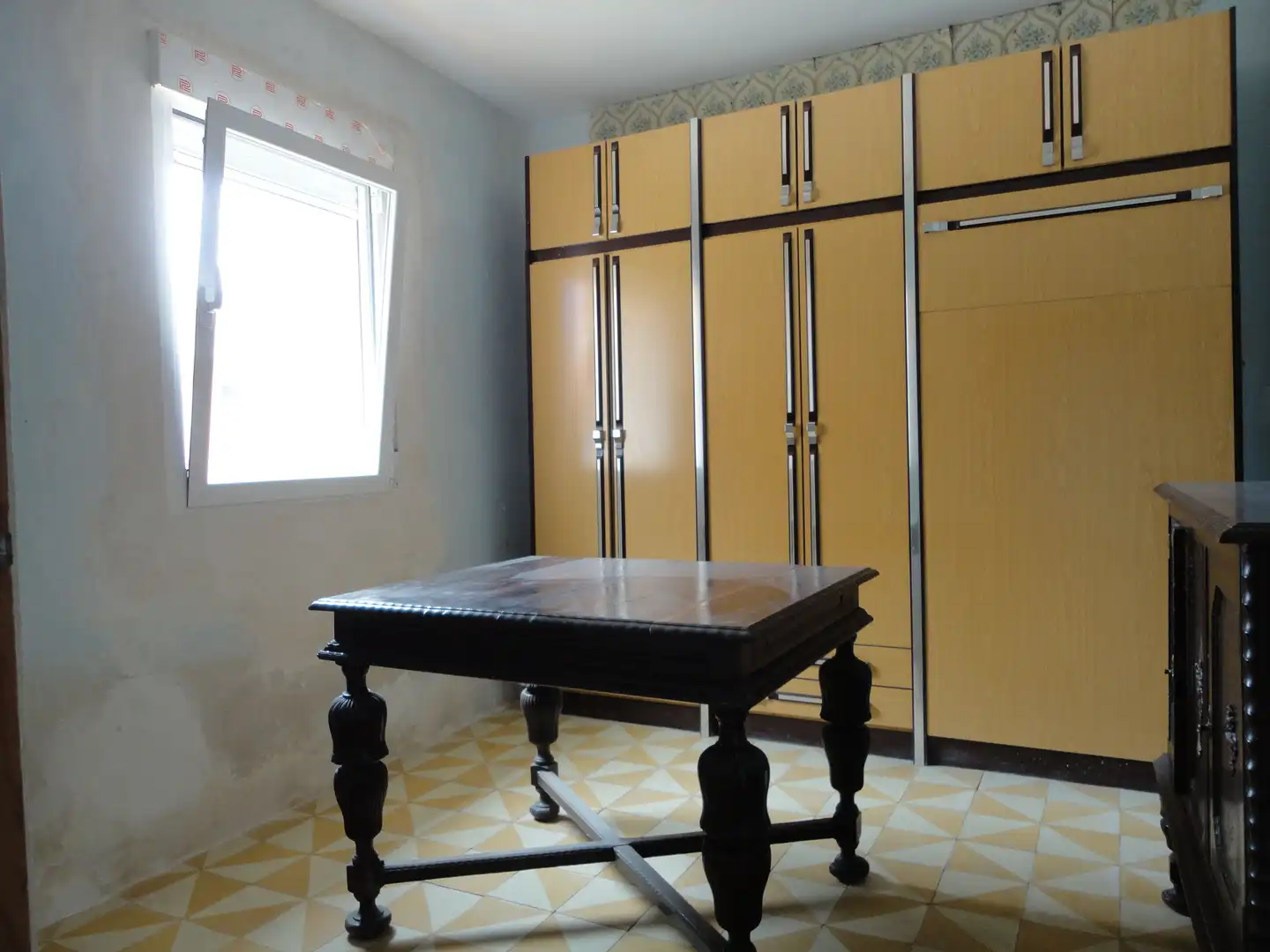 Bedroom of Houses for sale in Pedrajas de San Esteban  with Terrace and Storage room
