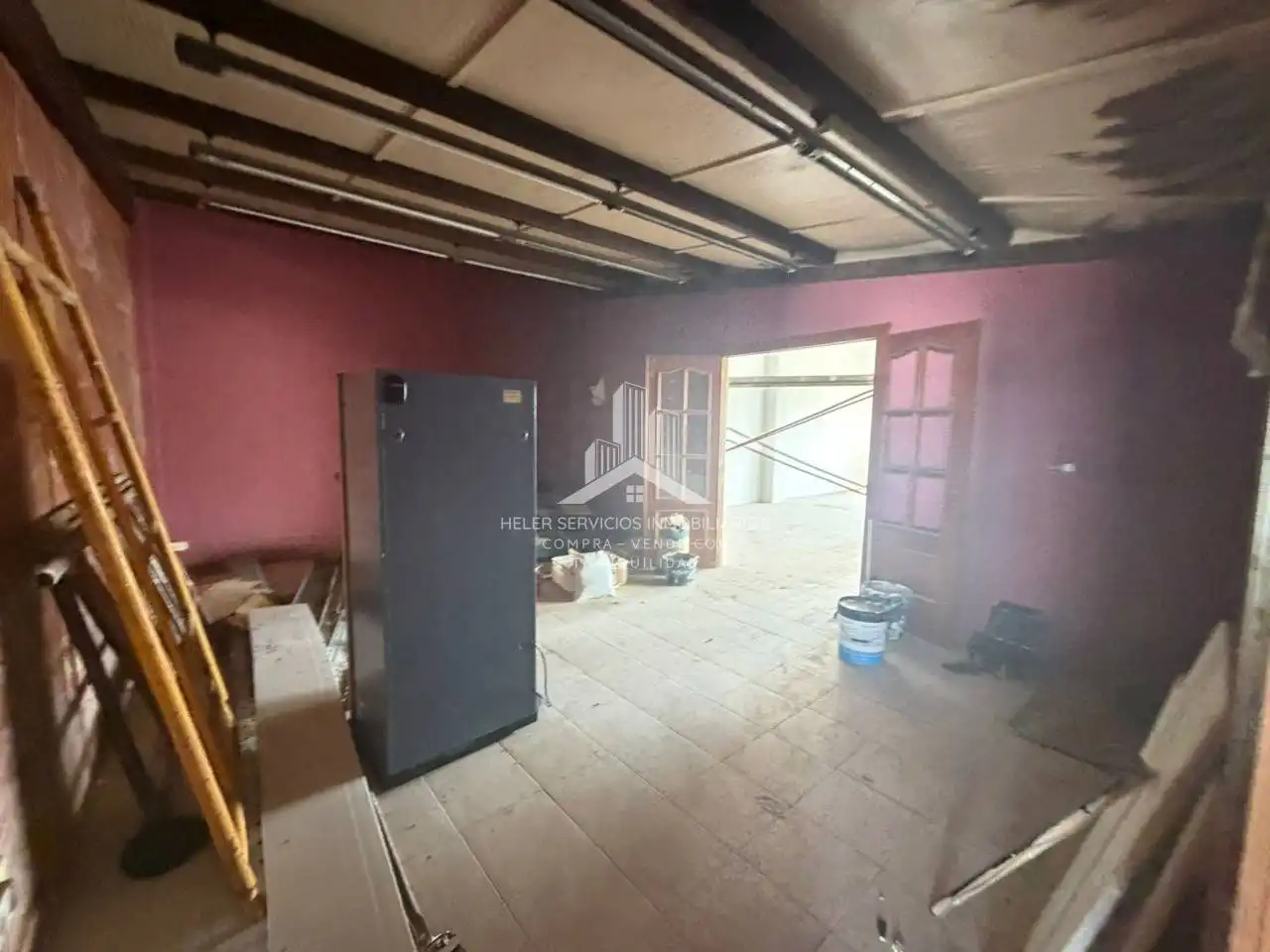 Nave industrielle à vendre à Avenida Bellaguarda, imagen 12