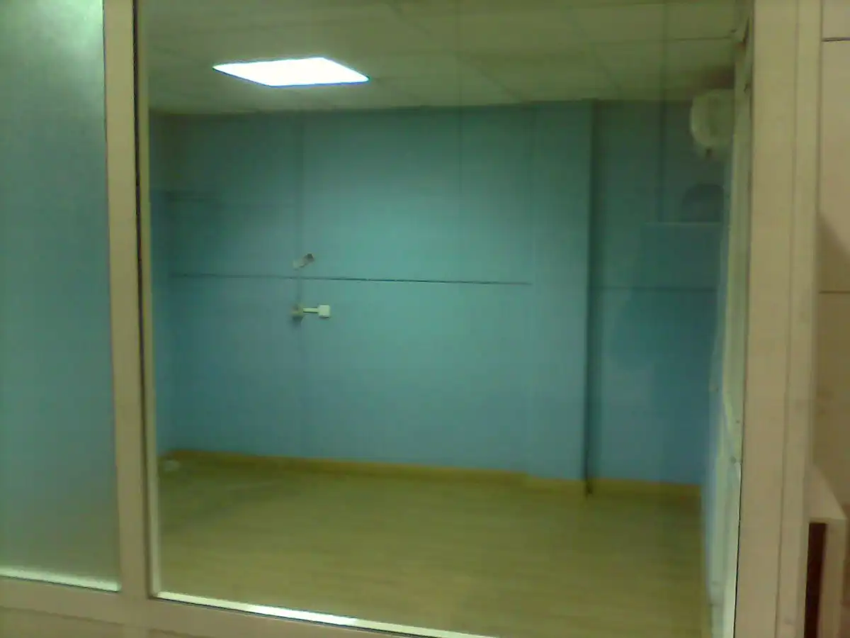 Nave industrial en venta en Sevilla