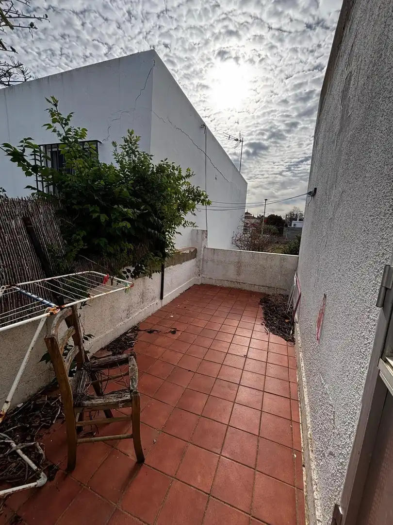 Terrace of Houses for sale in Chiclana de la Frontera  with Private garden and Swimming Pool