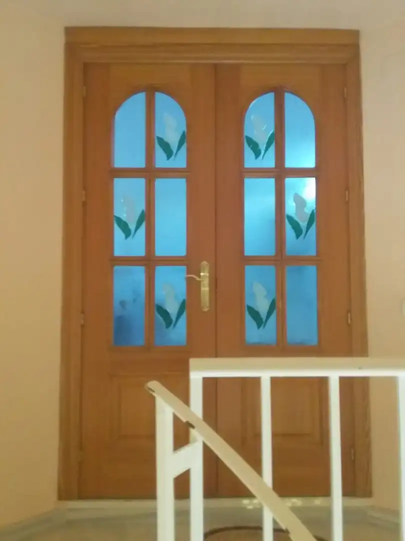Flat for rent in Málaga  with Furnished