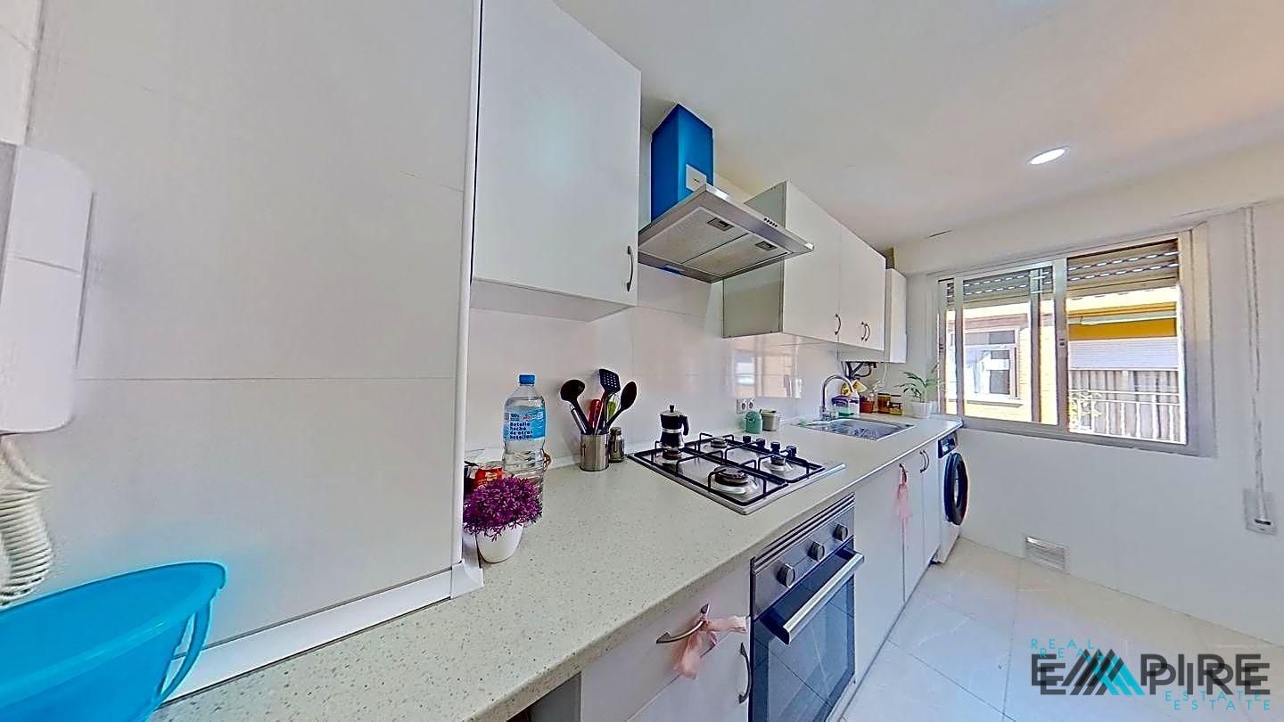 Flat to share in Fuenlabrada, Villayuventus - Renfe
