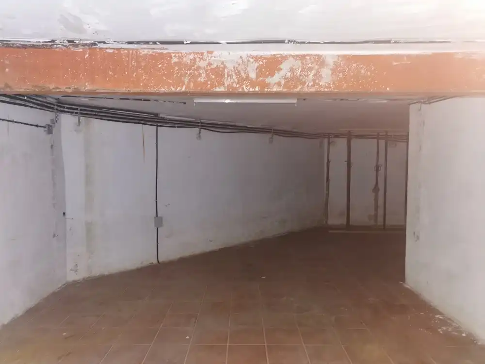 Lagerraum zum Verkauf in Av Mediterrani, Poblenou
