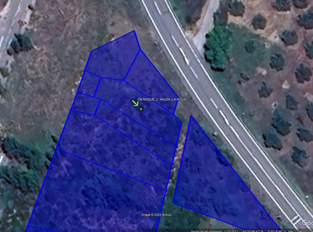 Terreno en Venta en Viladecavalls