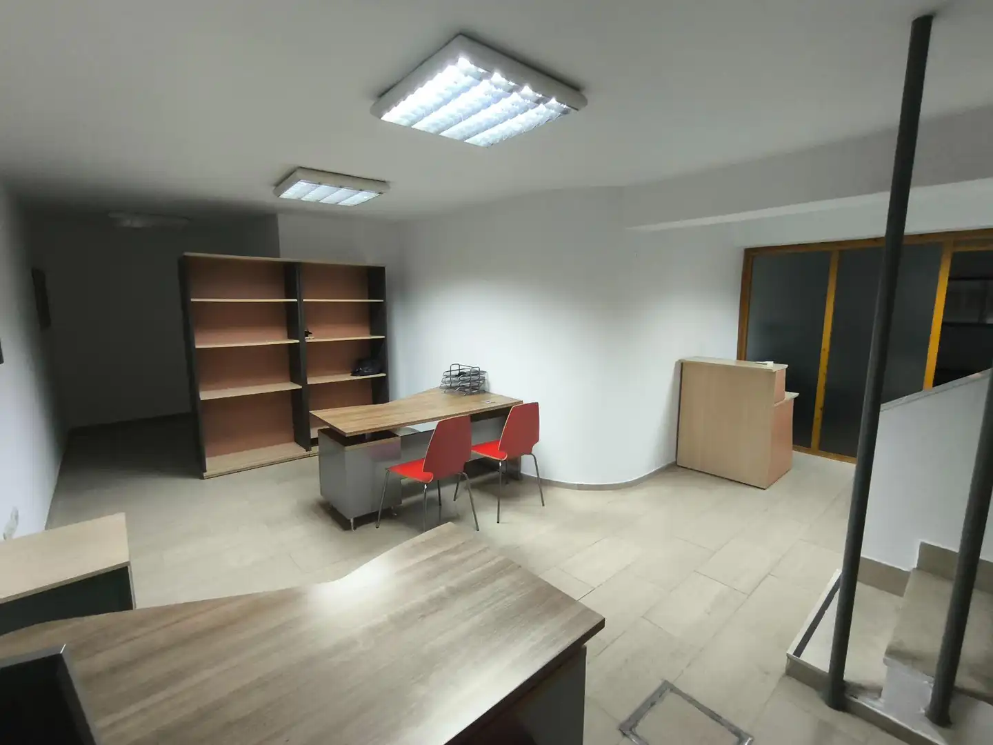 Local comercial en alquiler en Paseo Marítimo - San José - La Laguna, imagen 2