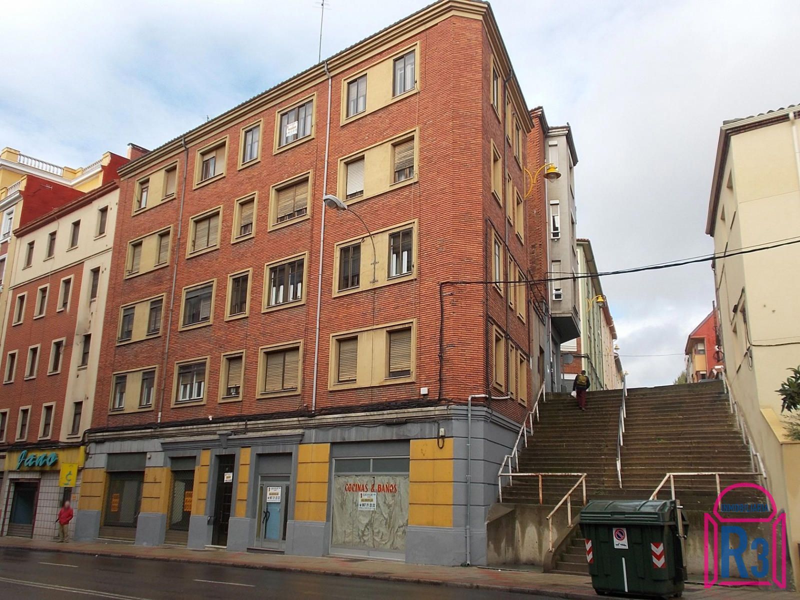 Flat for sale in San Esteban