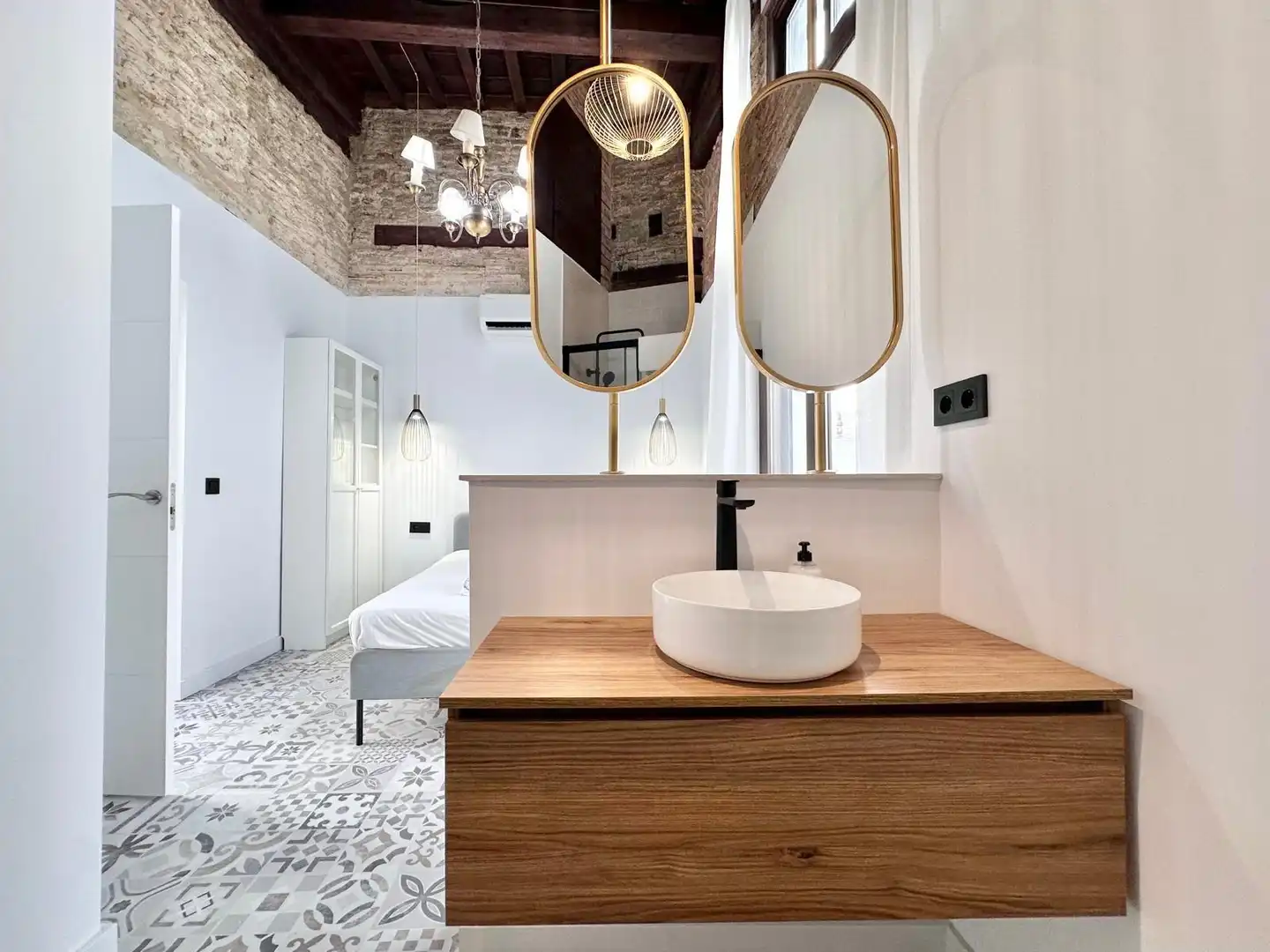 Piso en venta en Calle BEATAS, 35, Centro Histórico
