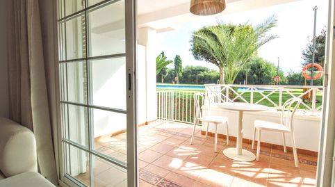 Foto 5 von Wohnung zum Verkauf in Avenida de Alcudia, Río Real, Marbella