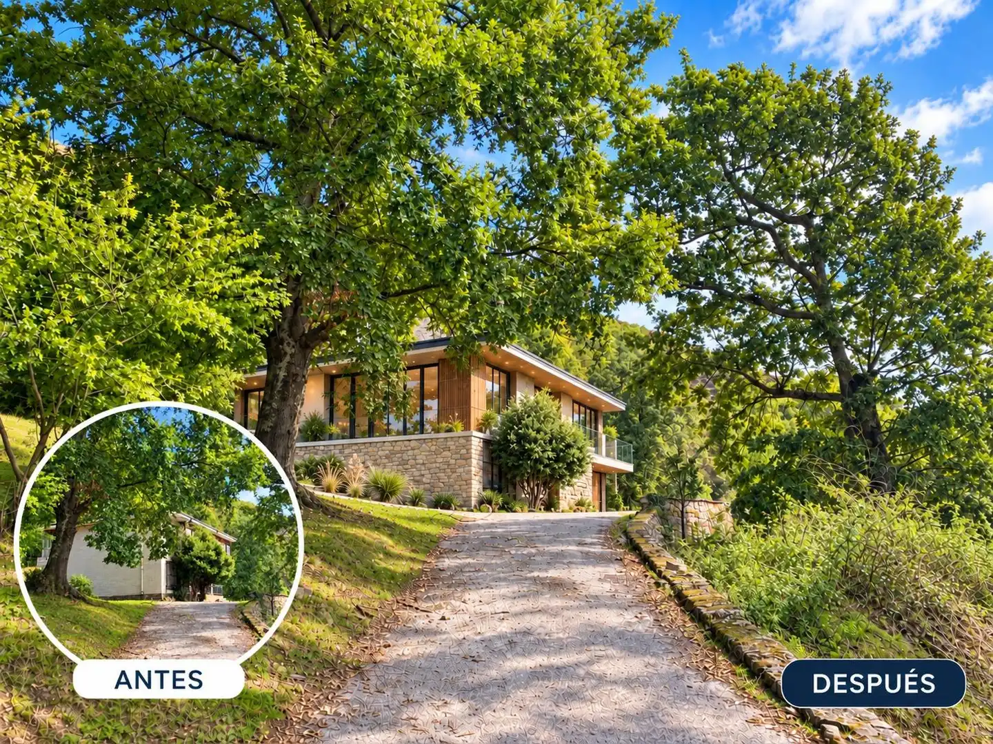 Villa avec terrasse à vendre à Los Tojos, imagen 4