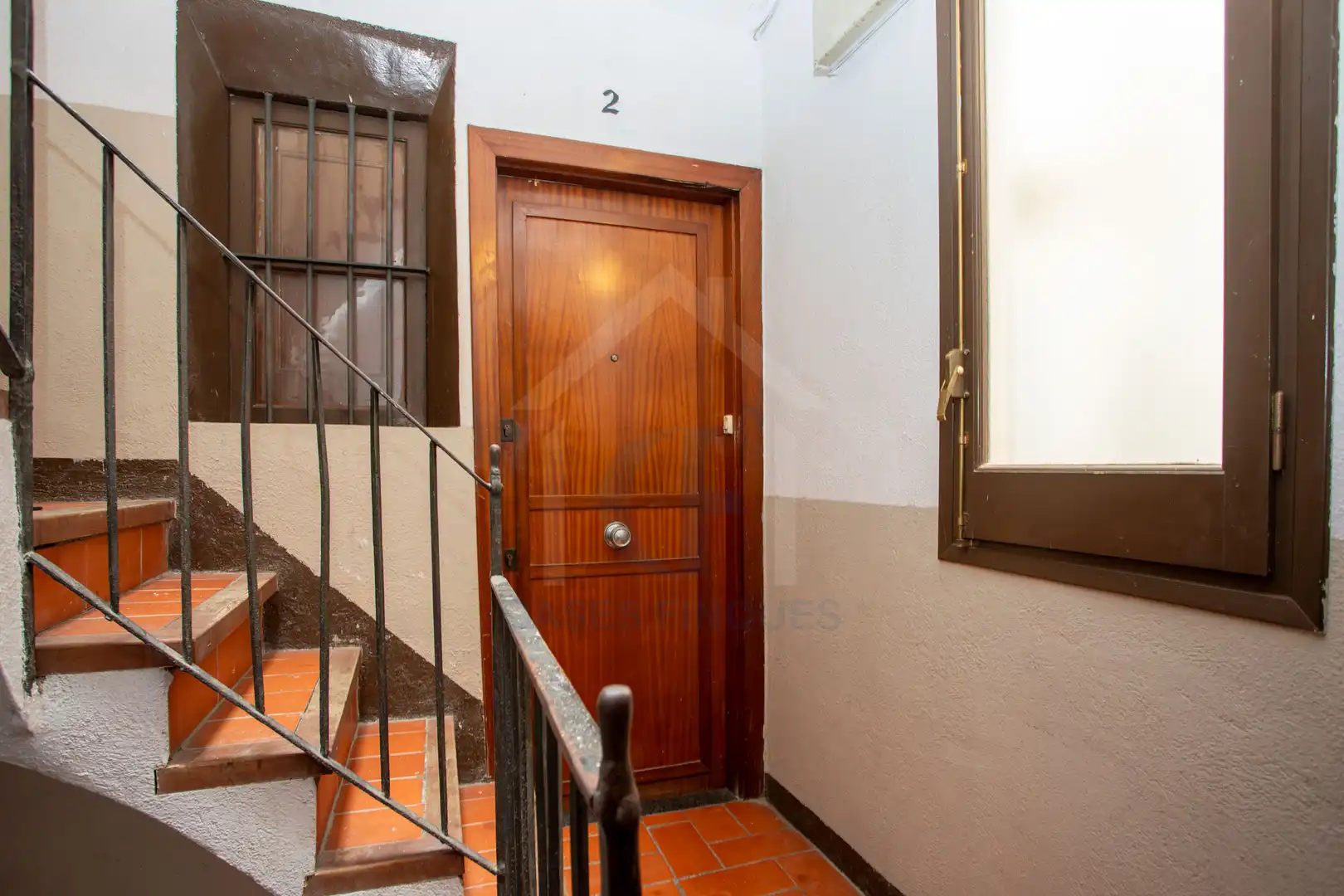 Wohnung mit Terrasse zum Verkauf in Carrer d'En Robador, imagen 19