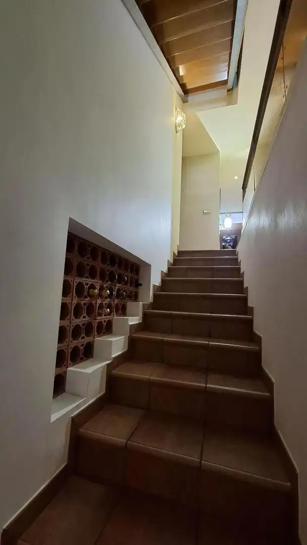 Casa o chalet en venta en Oleiros con Calefacción y Terraza