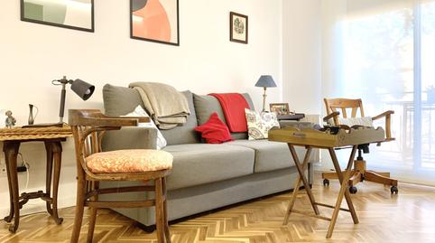 Foto 5 de Piso de alquiler en Cañada Nueva, Centro - Casco Histórico, Madrid