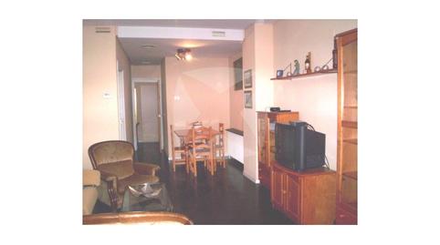 Foto 3 de Pis en venda a Avenida Virgen de la Montaña, Centro, Cáceres Capital