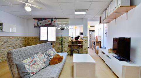 Foto 4 de Pis en venda a Calle Enmedio, Centro, Torrejón de Ardoz