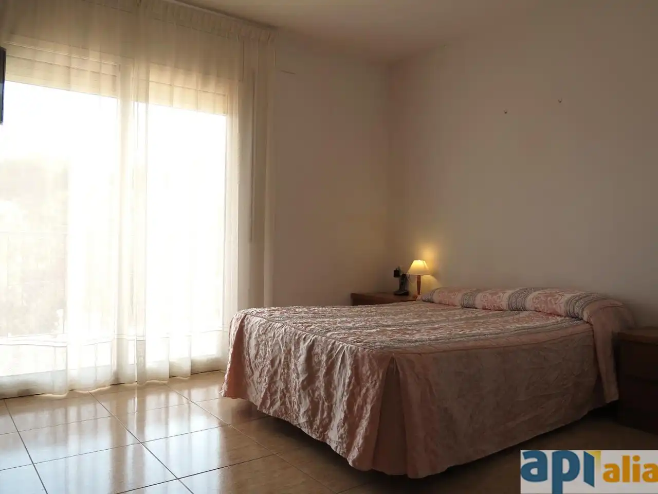 Dormitori de Casa o xalet en venda en Tordera amb Calefacció, Jardí privat i Terrassa