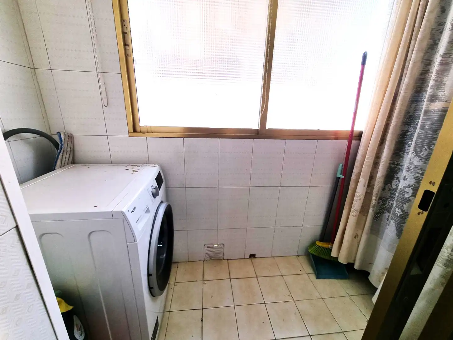 Pis en venda en Elche / Elx amb Aire condicionat, Moblat i Balcó