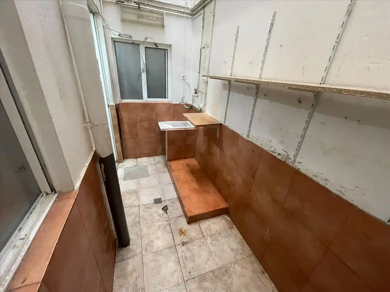 Ground floor for sale in Cerro - Amate