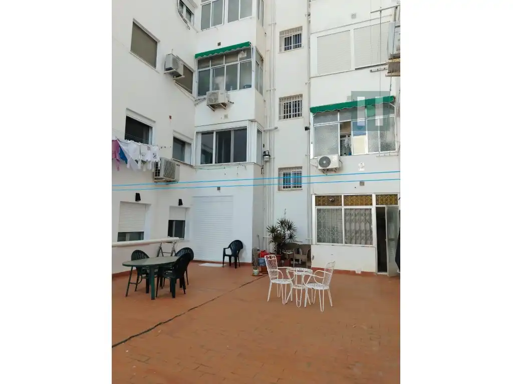 Piso con terraza en venta en Alameda de San Antón, imagen 29