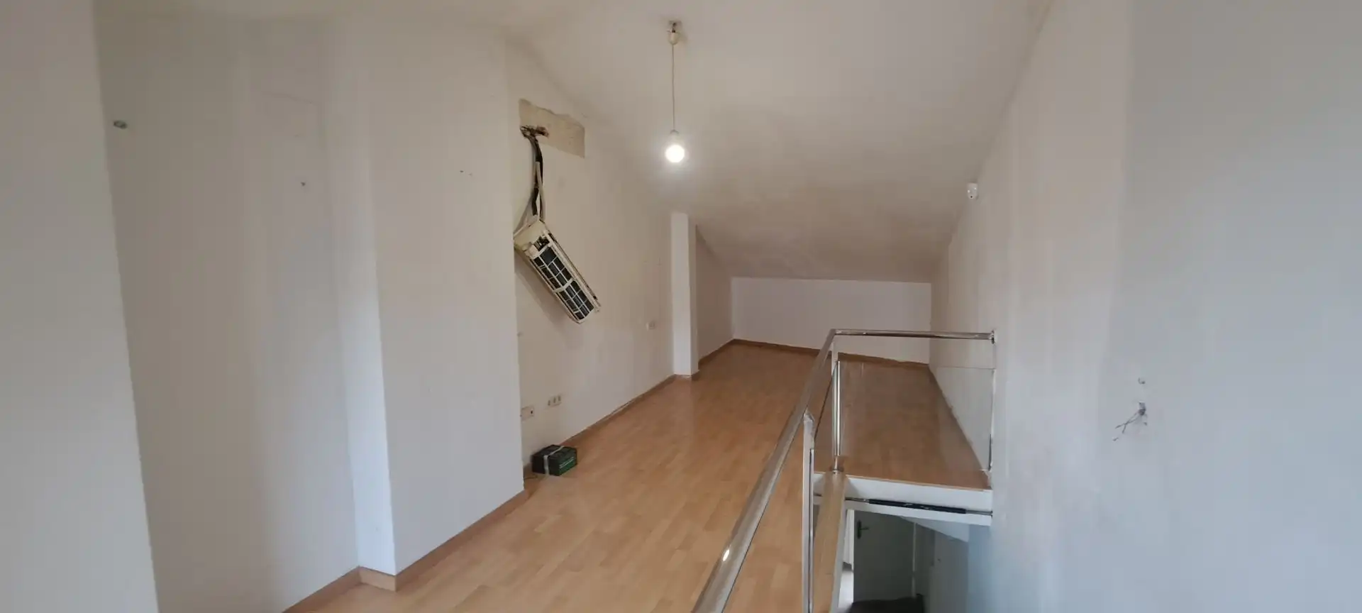 Dúplex en venta en La Cogullada