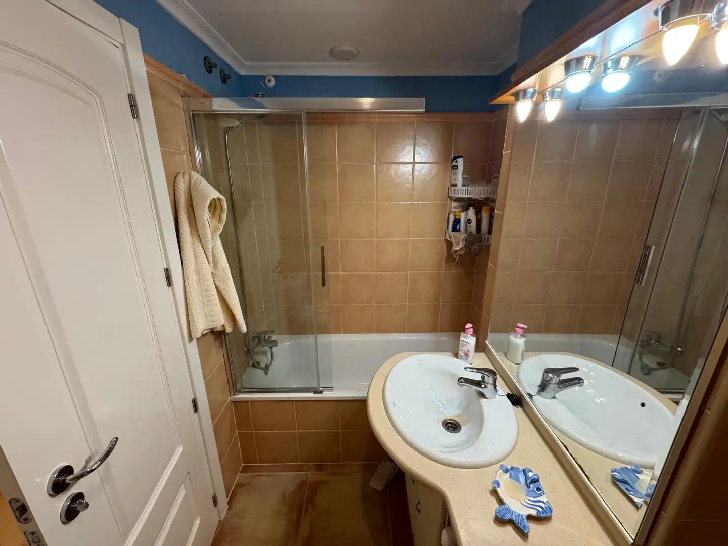 Appartement compact avec piscine à vendre à Las Marinas / Les Marines, imagen 27
