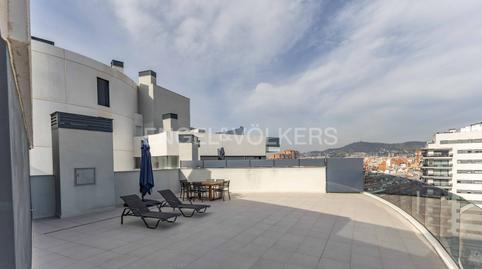 Photo 2 of Attic to rent in Parcerisa, La Bordeta, Barcelona