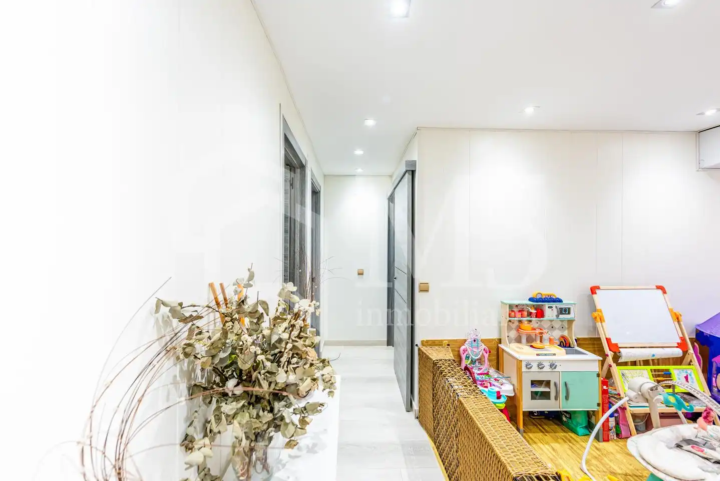 Flat for sale in Málaga  with Air Conditioner, Terrace and Storage room