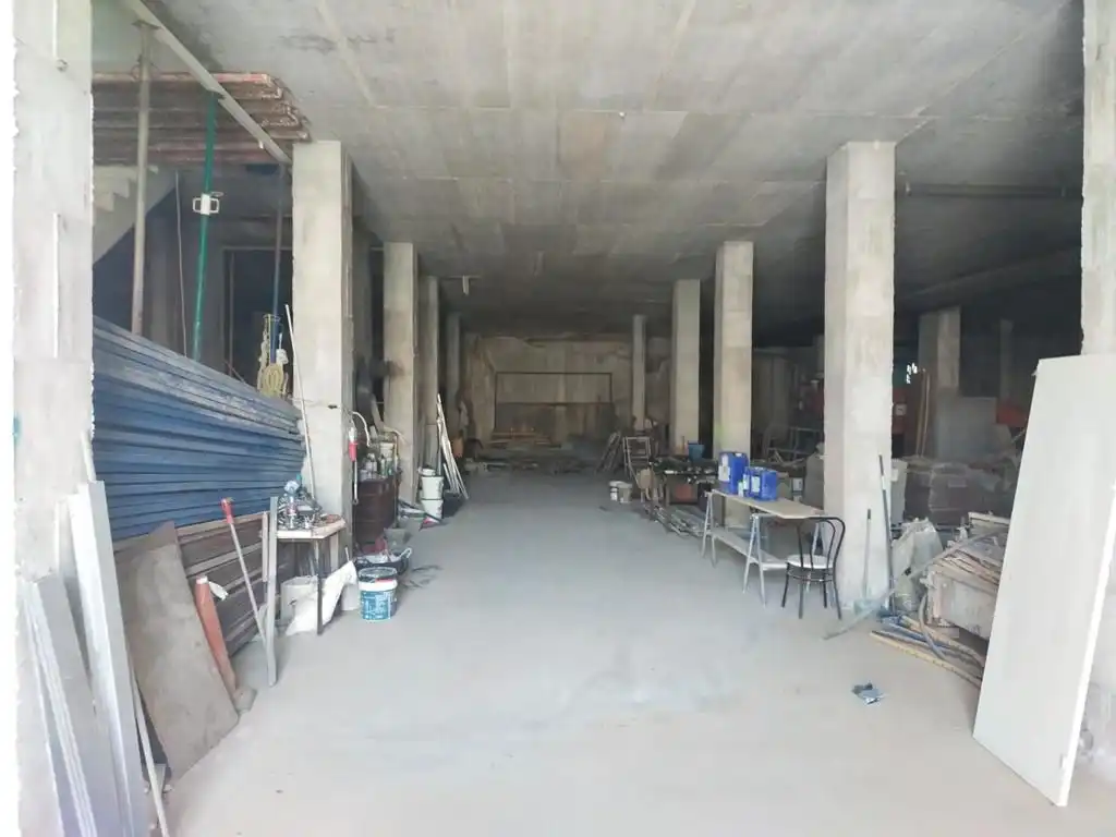 Commercial properties for rent in Torremolinos