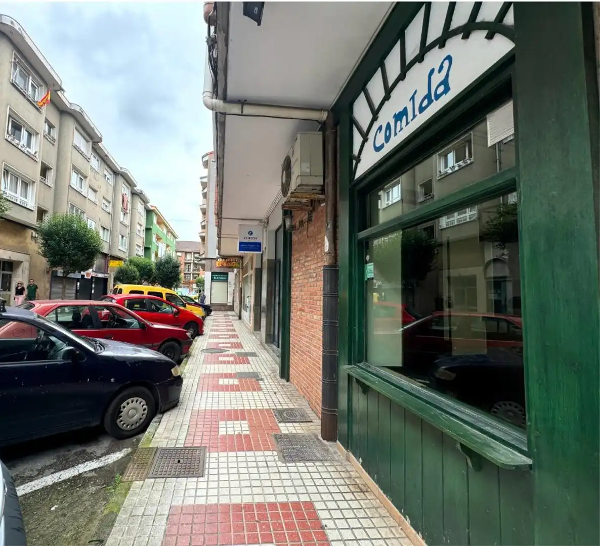 Local comercial en venda a Los Corrales de Buelna - MENENDEZ PELAYO 6, imagen 51