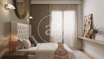 Bedroom of Duplex for sale in  Barcelona Capital  with Air Conditioner and Heating