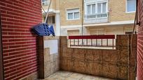 Exterior view of Flat for sale in Cartagena  with Air Conditioner, Heating and Terrace