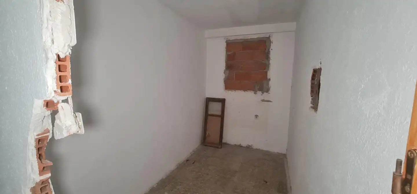 Piso en venta en Ciudad Jardín - Tagarete - El Zapillo