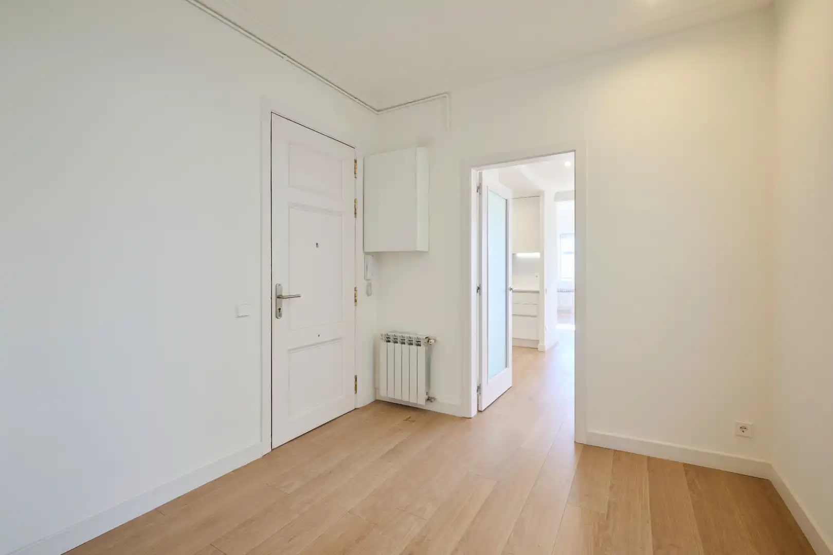 Piso en venta en Barcelona con Aire acondicionado, Calefacción y Terraza