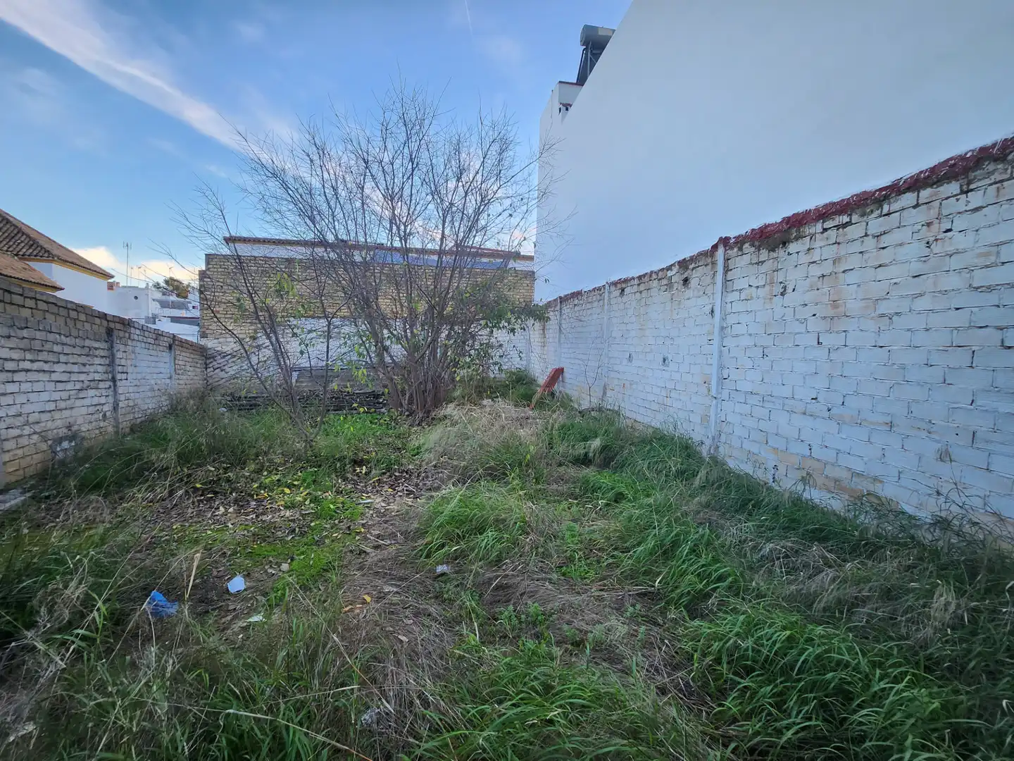 Residential for sale in Alcalá de Guadaira