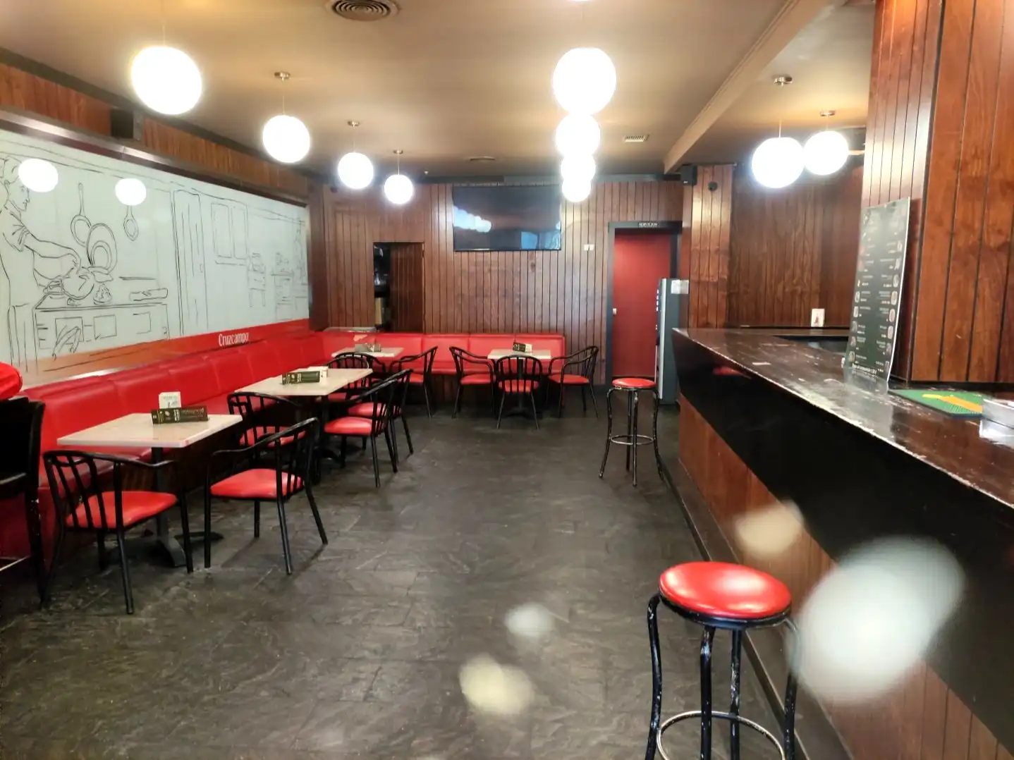 Local comercial en venta en El Torreón - Los Ángeles - El Pilar, imagen 2
