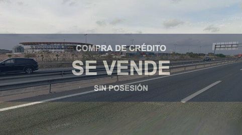 Foto 5 de Piso en venta en Churra, Murcia Capital