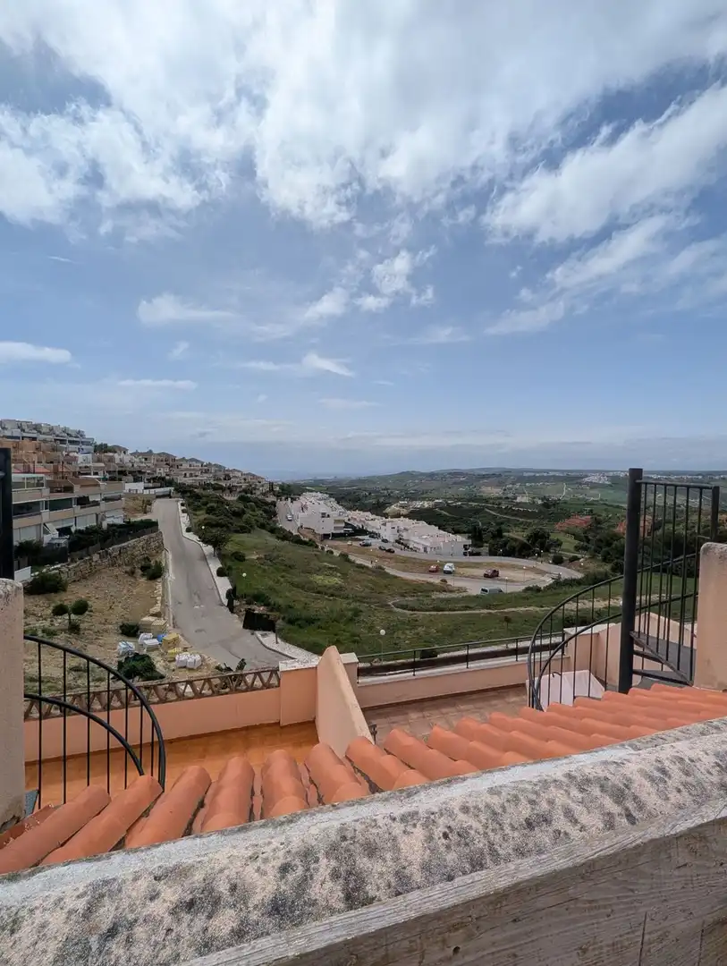 Attique avec terrasse à vendre à Urbanizacion Hacienda Casares 4, imagen 45