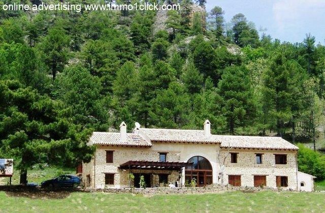 Residencial en venda en Segura de la Sierra