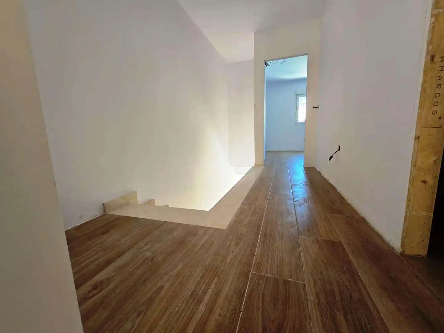 Casa adosada en venta en Bormujos